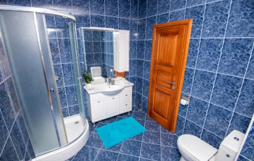 Apartmani Dubrava Подстрана Экстерьер фото