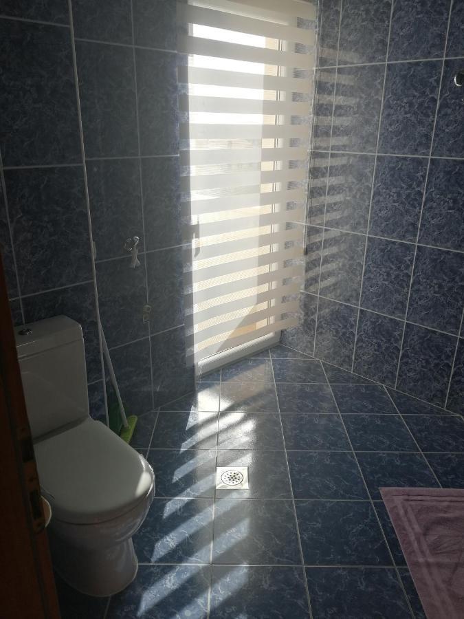 Apartmani Dubrava Подстрана Экстерьер фото