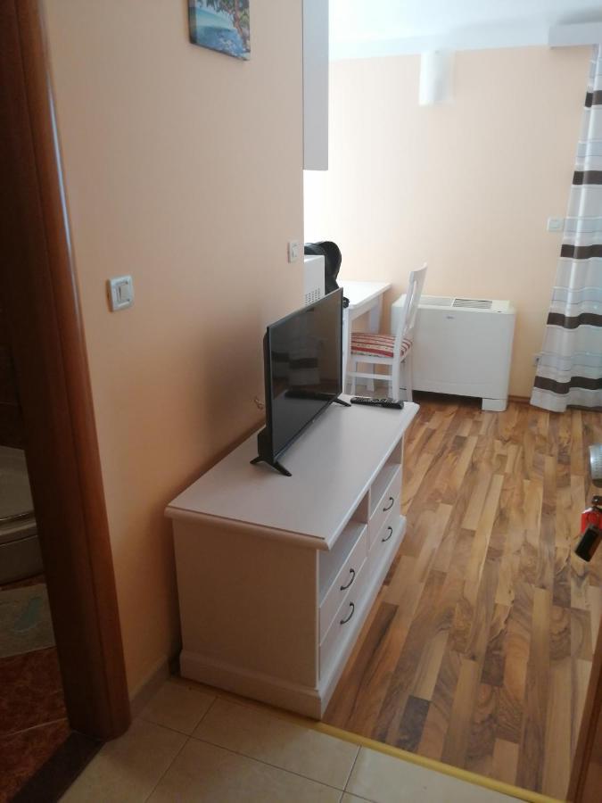Apartmani Dubrava Подстрана Экстерьер фото
