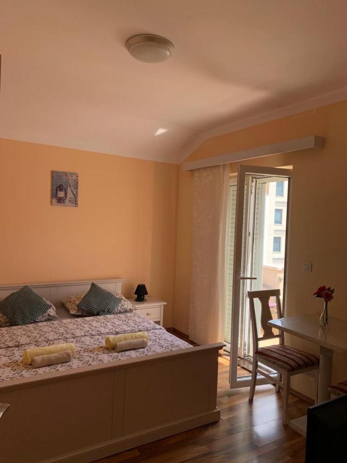 Apartmani Dubrava Подстрана Экстерьер фото